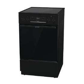 Sklokeramický sporák Gorenje GECS5C70BPA černý

 obrázek produktu 7 z 15