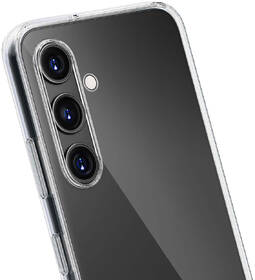 Kryt na mobil 3mk Clear Case na Samsung Galaxy A15 5G průhledný

 obrázek produktu 5 z 7