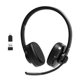 Headset PORT CONNECT ON'R 500 černý

 obrázek produktu 1 z 9