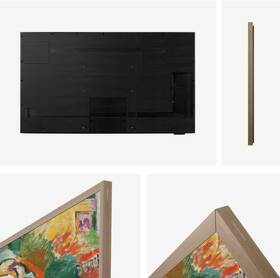 Televize Hisense 55S7NQ 

 obrázek produktu 10 z 12