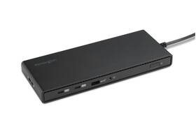 Dokovací stanice KENSINGTON SD4842P USB-C 10Gb/s Triple Video Plug &Play 100W PD černá

 obrázek produktu 1 z 8