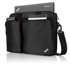 Pouzdro na notebook Lenovo ThinkPad 3-In-1 Case černé

 obrázek produktu 1 z 3