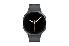 Chytré hodinky Samsung Galaxy Watch8 44 mm grafitové

 obrázek produktu 16 z 20