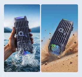 Přenosný reproduktor Anker Soundcore Boom 3i modrý

 obrázek produktu 7 z 8