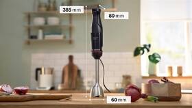 Ponorný mixér Bosch MSM4B670 

 obrázek produktu 17 z 17