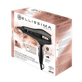 Fén Bellissima 11728 My Pro P3 3400 černý

 obrázek produktu 2 z 6