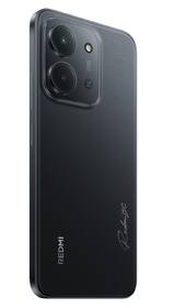 Mobilní telefon Xiaomi Redmi 15C 8 GB / 256 GB černý

 obrázek produktu 7 z 11