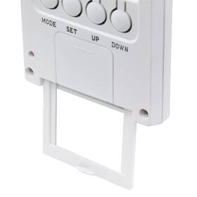Teploměr Hama TH-140 bílý

 obrázek produktu 3 z 5