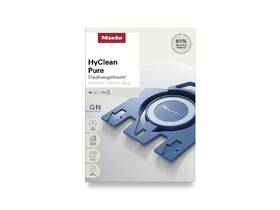 Sáčky do vysavače Miele HyClean Pure GN (4 ks) 

 obrázek produktu 1 z 5