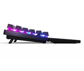 Klávesnice SteelSeries Apex Pro TKL WL (2023) US černá

 obrázek produktu 5 z 14