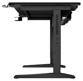 Herní stůl Genesis HOLM MODULAR 140, RGB černý

 obrázek produktu 8 z 19