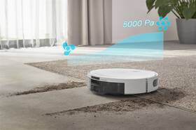 Robotický vysavač Sencor SRV 7450WH bílý

 obrázek produktu 7 z 15