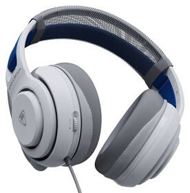 Headset Turtle Beach Atlas 200, PS bílý

 obrázek produktu 6 z 9