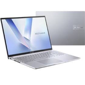 Notebook Asus Vivobook 16 stříbrný

 obrázek produktu 7 z 10