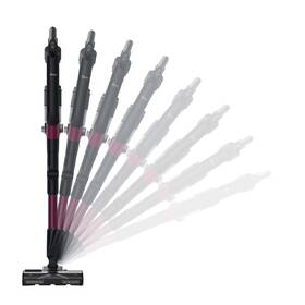 Tyčový vysavač Hoover HF210HXP 011 černý

 obrázek produktu 3 z 36
