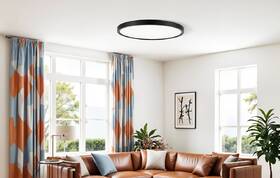 Stropní svítidlo Yeelight Chytré CW Meteor C230 černé

 obrázek produktu 5 z 8
