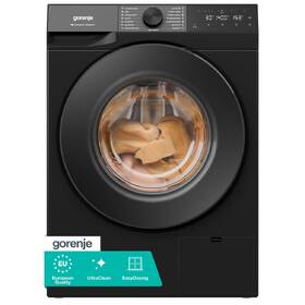 Pračka Gorenje WG484A31B UltraClean černá

 obrázek produktu 6 z 12