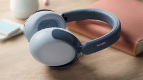 Sluchátka Philips Dětská TAK5500RT modrá

 obrázek produktu 7 z 12