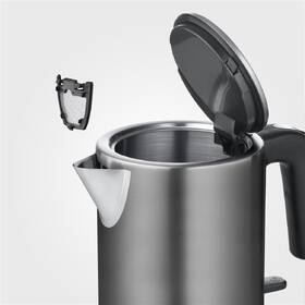 Rychlovarná konvice Severin WK 9342, 1 l černá

 obrázek produktu 2 z 6
