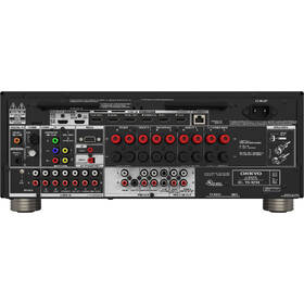 AV Receiver Onkyo TX-RZ30 černý

 obrázek produktu 1 z 11