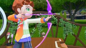 Hra Nintendo Switch 2 Sports Resort 

 obrázek produktu 5 z 6