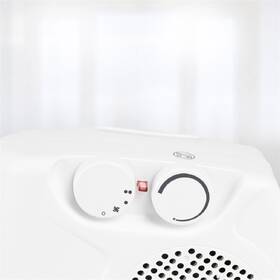 Teplovzdušný ventilátor Clatronic HL 3838 bílý

 obrázek produktu 8 z 15