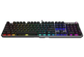 Klávesnice MSI Strike 600 V2 Silent černá

 obrázek produktu 2 z 7