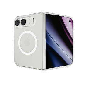 Kryt na mobil Epico HeroSlim Mag+ na Apple iPhone Duo Qi2 & MagSafe kompatibilní průhledný

 obrázek produktu 4 z 7