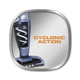 Tyčový vysavač Electrolux ZB5011 modrý

 obrázek produktu 1 z 6
