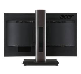 Monitor Acer B246HYLAymidr černý

 obrázek produktu 4 z 7