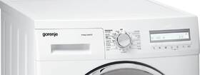 Pračka se sušičkou Gorenje WD94141 bílá barva
