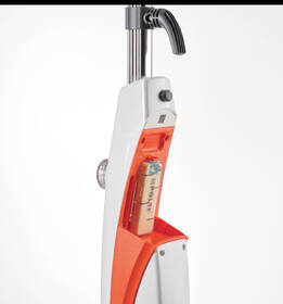 Parní mop Polti SV420_FRESCOVAPOR bílý/oranžový

 obrázek produktu 1 z 26