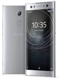 Mobilní telefon Sony Xperia XA2 Ultra Dual SIM stříbrný

 obrázek produktu 2 z 5