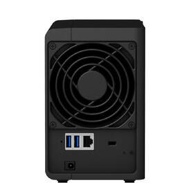 Datové úložiště (NAS) Synology DS218 černé

 obrázek produktu 2 z 6