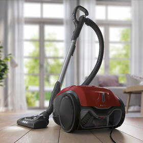 Podlahový vysavač Electrolux PD91-ANIMA červený

 obrázek produktu 10 z 27