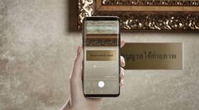 Mobilní telefon Samsung Galaxy S9 fialový

 obrázek produktu 16 z 25