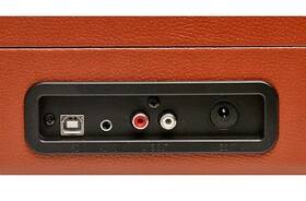 Gramofon Denver VPL‑120 hnědý

 obrázek produktu 2 z 4