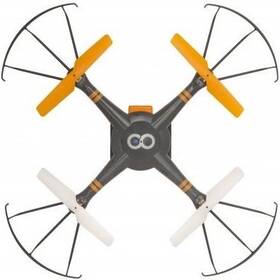 Dron GoClever HD CAM FPV - Wi-Fi 

 obrázek produktu 3 z 4