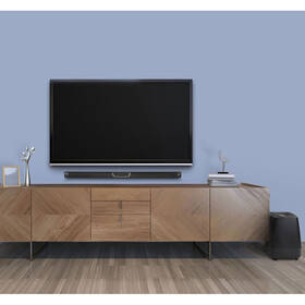Soundbar Polk Magnifi Max černý

 obrázek produktu 12 z 14