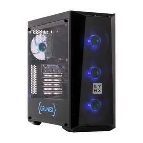 Stolní počítač Lynx Grunex Super ProGamer 2019 

 obrázek produktu 3 z 4