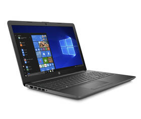 Notebook HP 15-da1601nc šedý

 obrázek produktu 3 z 4