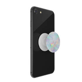 Držák na mobil PopSockets PopGrip Gen. 2 - Opal 

 obrázek produktu 4 z 6