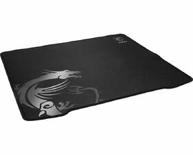 Podložka pod myš MSI Agility GD30, 45 x 40 cm černá

 obrázek produktu 3 z 4