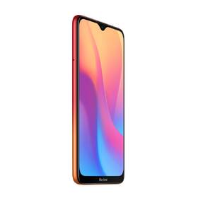 Mobilní telefon Xiaomi Redmi 8A Dual SIM červený

 obrázek produktu 3 z 5