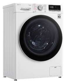 Pračka LG F2WN7S7S0 bílá

 obrázek produktu 9 z 15