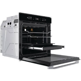 Trouba Whirlpool W7 OM4 4S1 P BL černá

 obrázek produktu 3 z 7