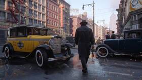 Hra 2K Games PlayStation 4 Mafia Trilogy 

 obrázek produktu 2 z 11