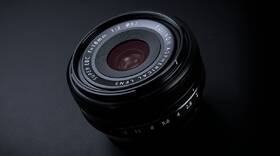 Objektiv Fujifilm XF18 mm f/2.0 R černý

 obrázek produktu 4 z 5
