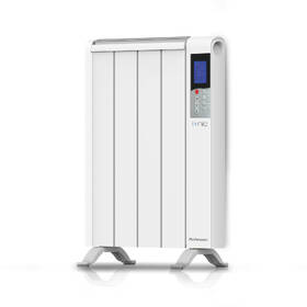 Topný panel Rohnson R-0410 Ionic bílý

 obrázek produktu 2 z 9
