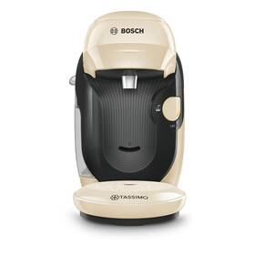 Espresso Bosch TAS1107 černé/krémové

 obrázek produktu 1 z 18